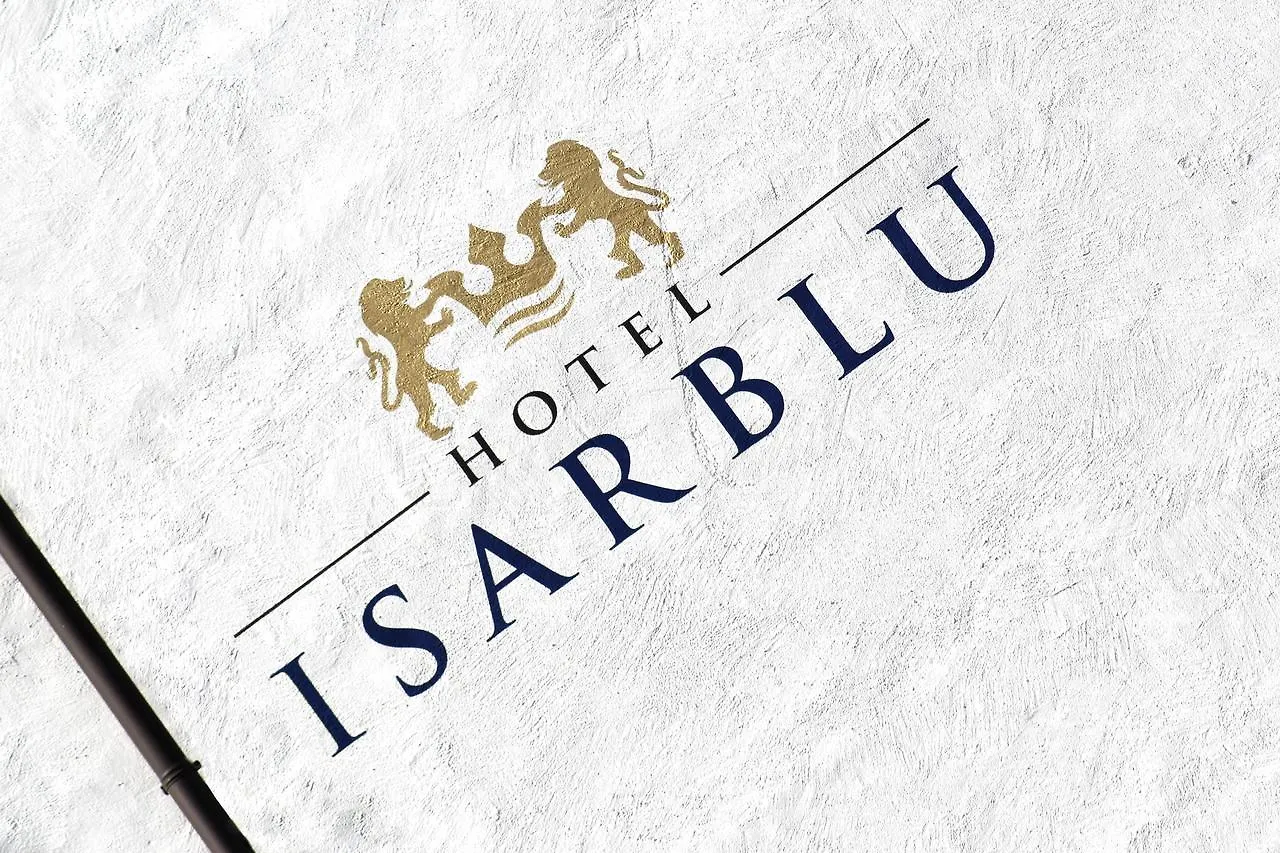 ***  Hotel Isarblu München Németország