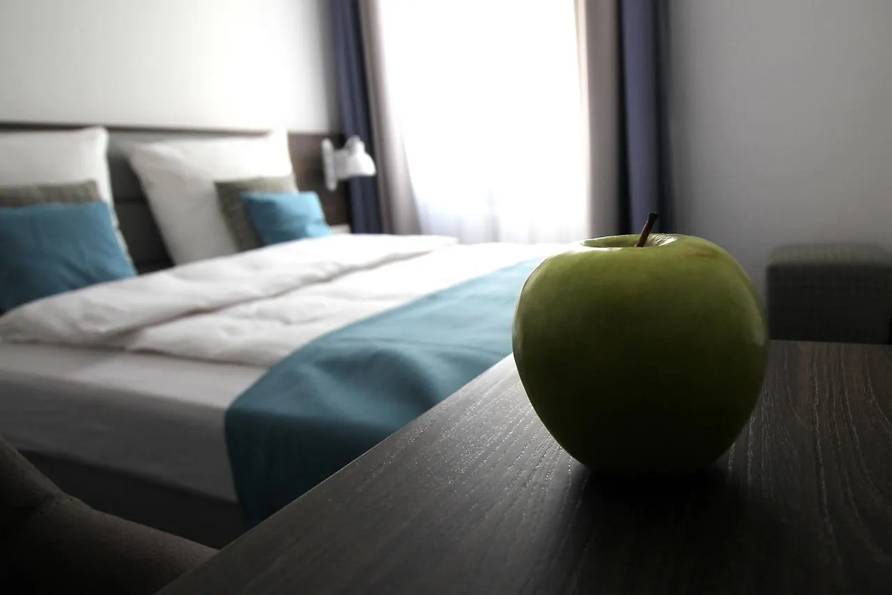 Hotel Isarblu München 3*,  Németország
