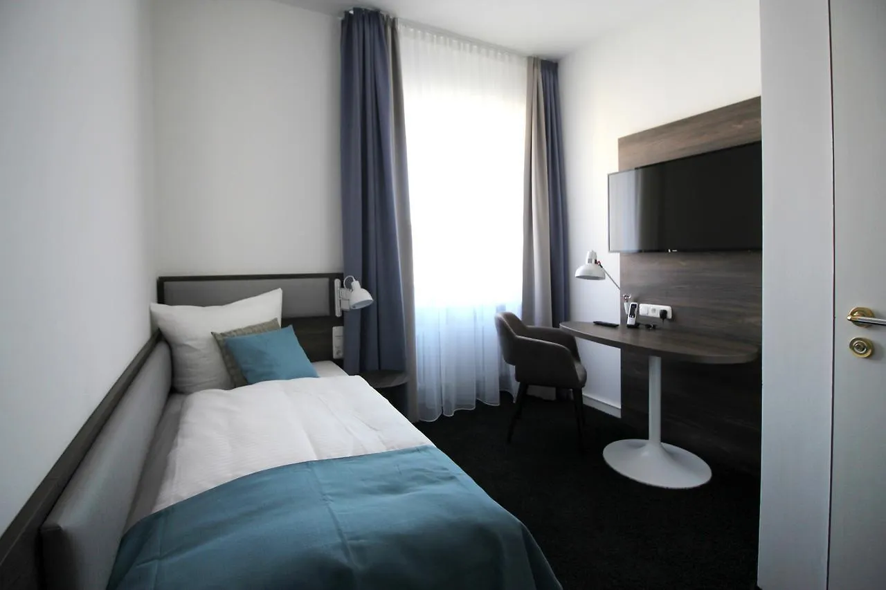 Hotel Isarblu München