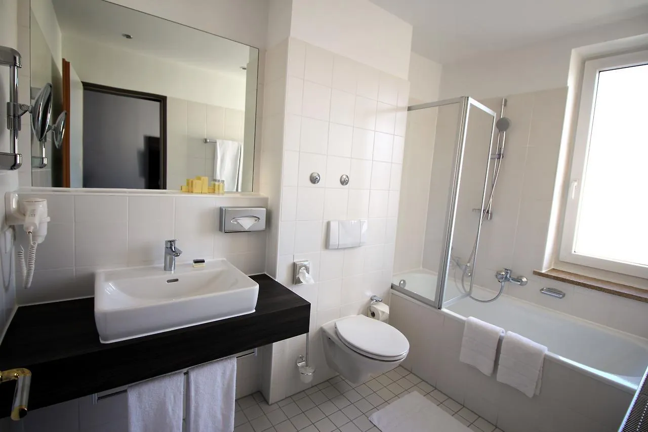 Hotel Isarblu München
