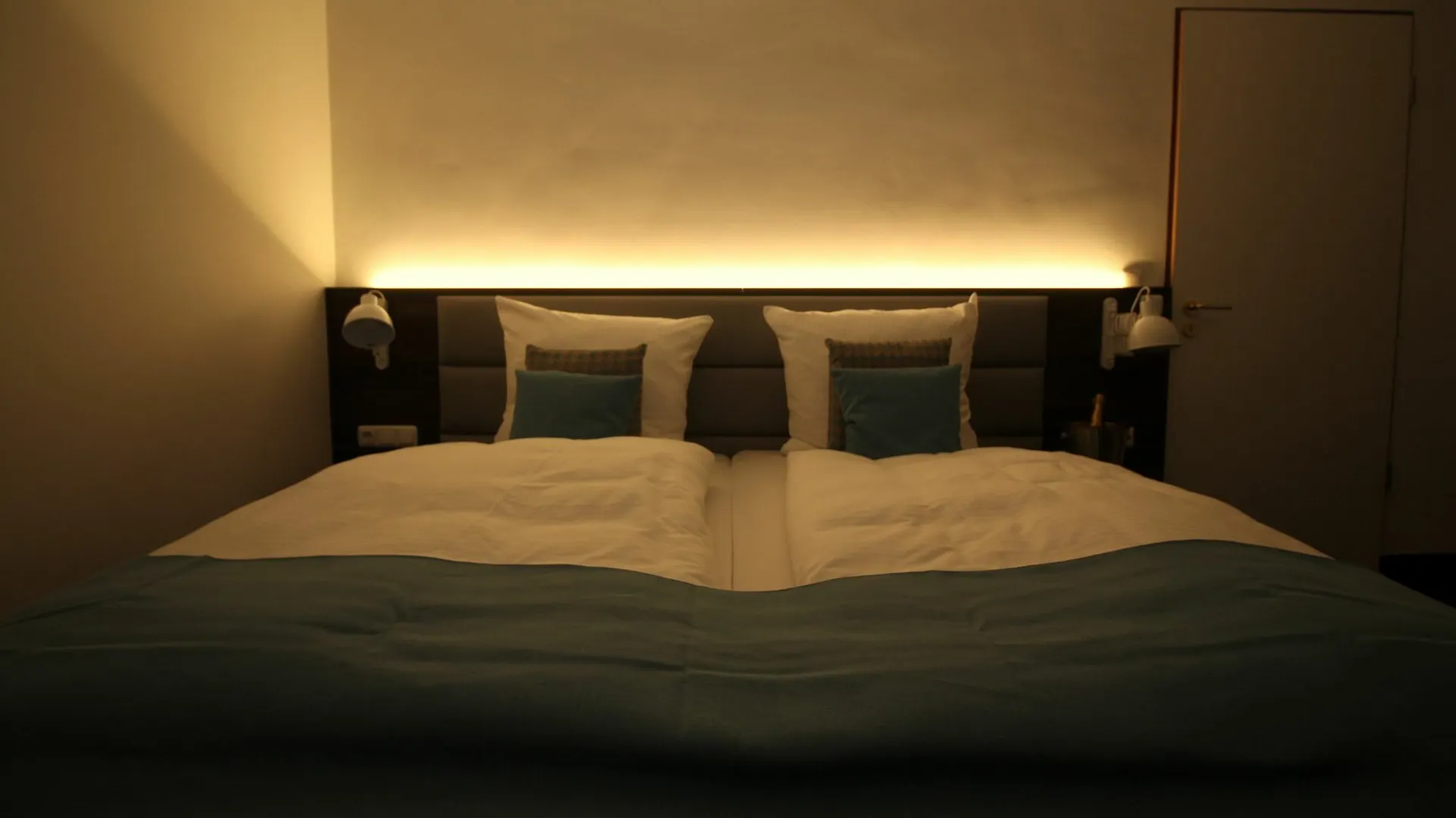 Hotel Isarblu München