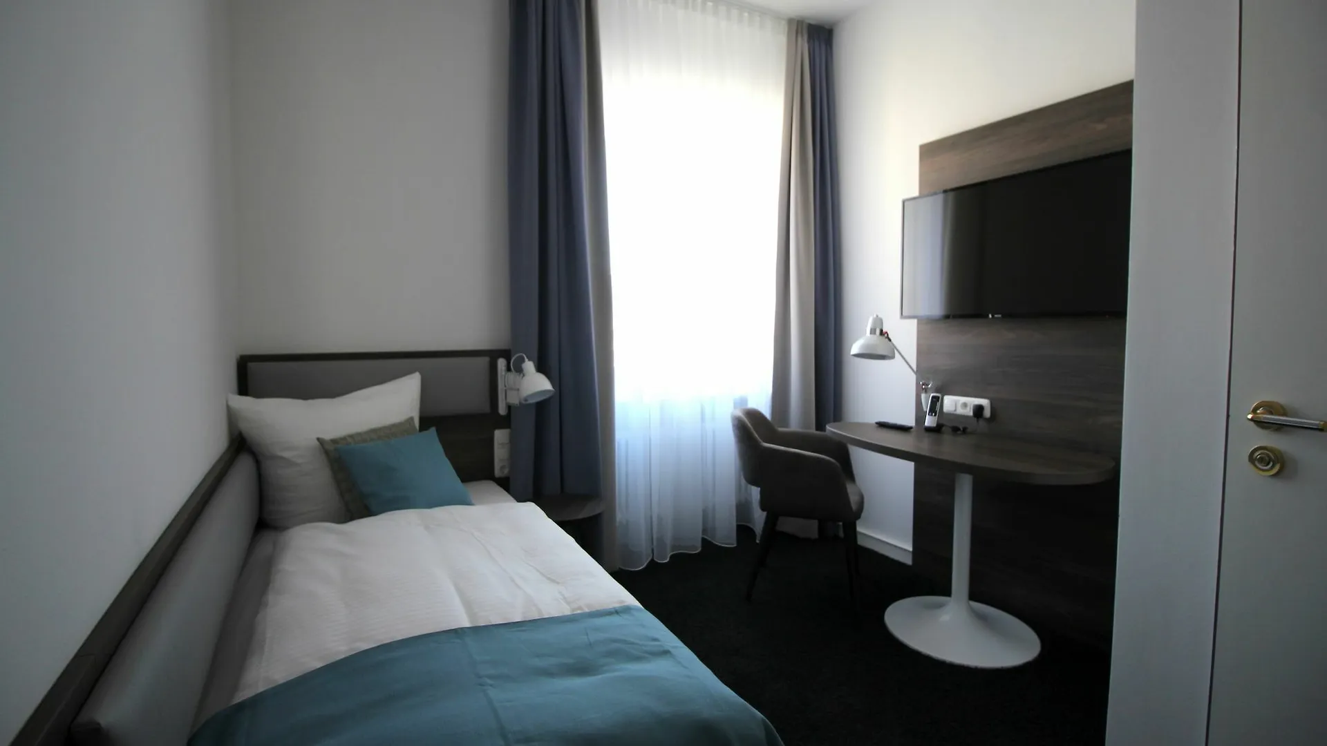 Hotel Isarblu München