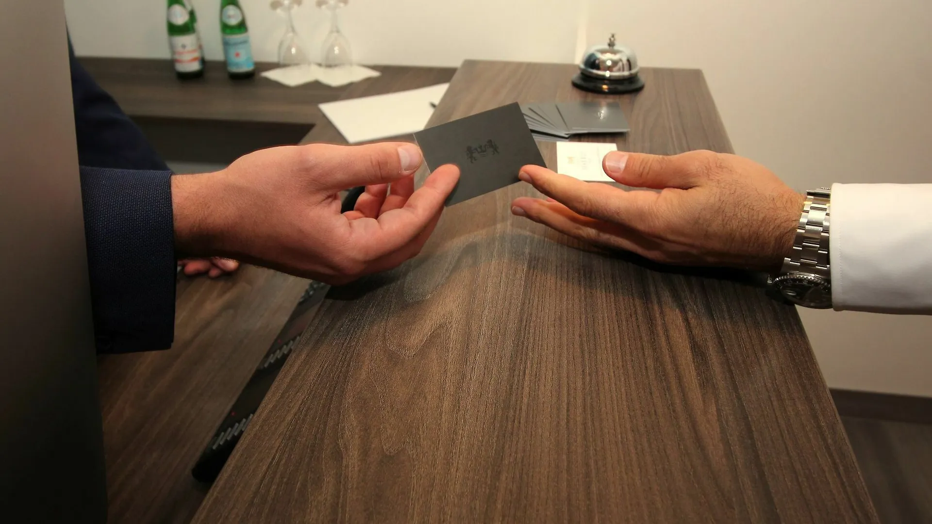 Hotel Isarblu München 3*,  Németország